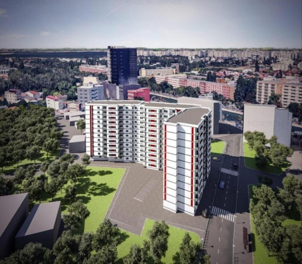 Openspace Regie Rezidence Bukareszt Zewnętrze zdjęcie